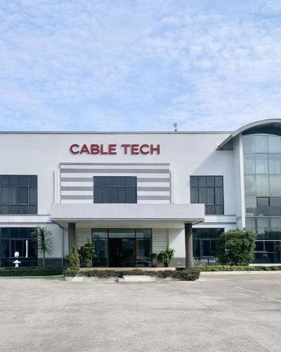 PT. Cable Tech