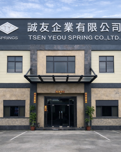 Tsen Yeou Spring Co., Ltd.