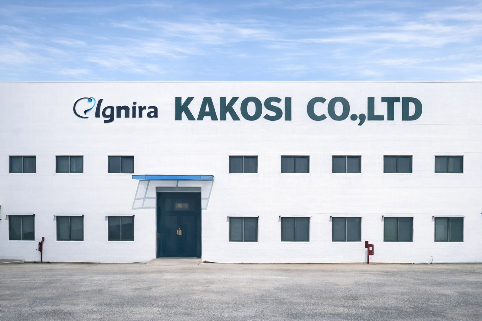 Kakosi Co., Ltd.