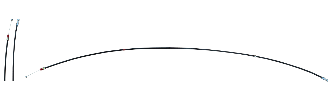 Cable Tip Up RR Cush