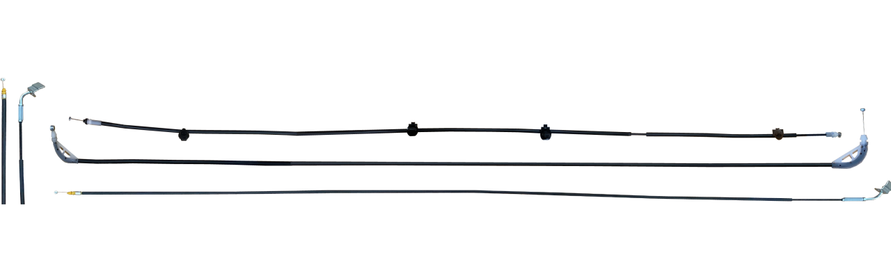 Seatlock Cable